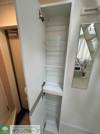 ユナイト星川フレンチクルーラーの物件内観写真